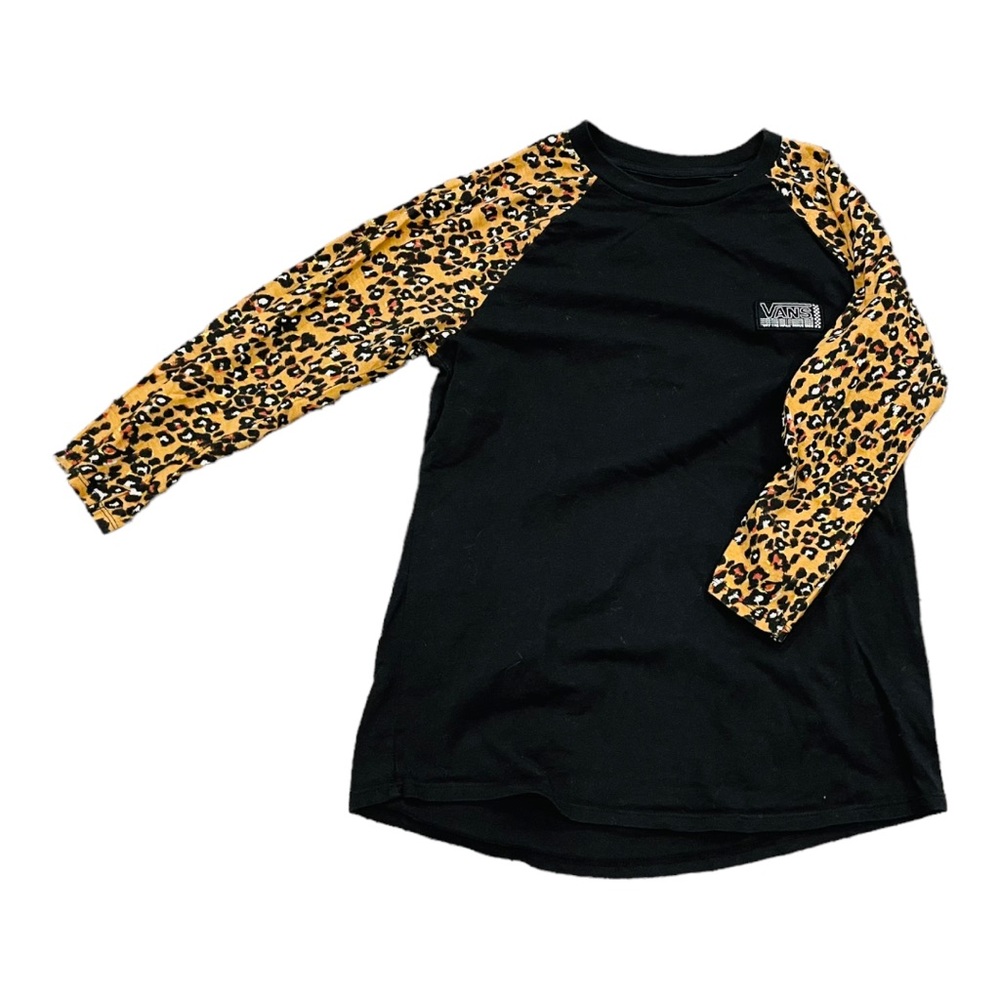 Vans shirt